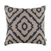 Villa Nova Sami Cushion - Indigo