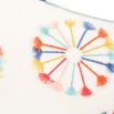 Villa Nova Firecracker Cushion