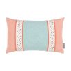 Elevate your space with the Villa Nova Havana Cushion from Casa. Beautifully designed for comfort and style, perfect for any home decor.