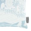 Villa Nova Far, Far Away Cushion - Fjord