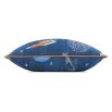 Villa Nova Blast Off Cushion