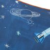 Villa Nova Blast Off Cushion