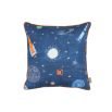 Villa Nova Blast Off Cushion