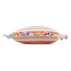 Villa Nova Candy Cane Cushion - Rainbow