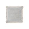 Add a touch of elegance to your space with the Villa Nova Akalu Cushion in Tide, featuring vibrant colors and luxurious texture for stylish comfort.