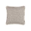Enhance your space with the Villa Nova Ria Cushion in Pepper. Stylish, comfortable, and perfect for any decor. Elevate your interiors today!