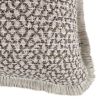 Villa Nova Ria Cushion - Pepper