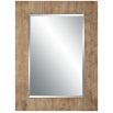 Elevate your space with our Parquet Wooden Mirror, featuring a stunning design that blends elegance and style. Perfect for any room!