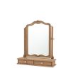 Raleigh Mirror