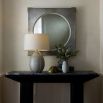 Discover the elegant Kristen Mirror, a perfect blend of style and functionality, enhancing any space with its sleek design and reflective charm.