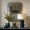 Discover elegance with the Iyla Mirror, a stunning addition to any space that reflects style and sophistication. Perfect for elevating your decor!