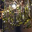 Vesperine Chandelier