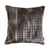 Zinc Textile Tobia Cushion - Multi