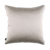 Zinc Textile Barriere Cushion