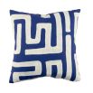 Zinc Textile Geronimo Cushion