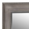 Augustine Beaded Mirror