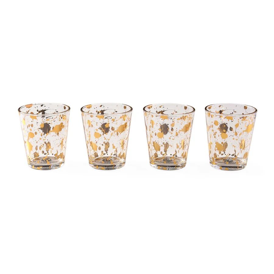 1948 Rocks Glassware Set