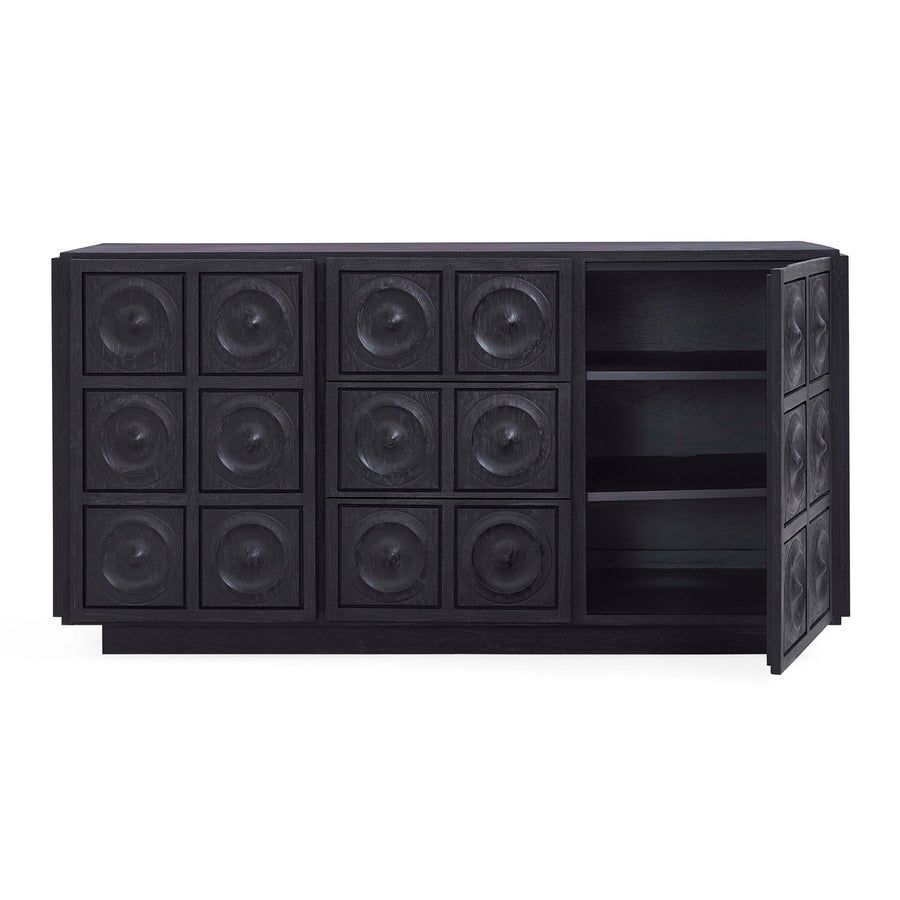Antwerp Credenza