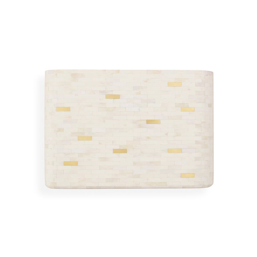 Casablanca End Table