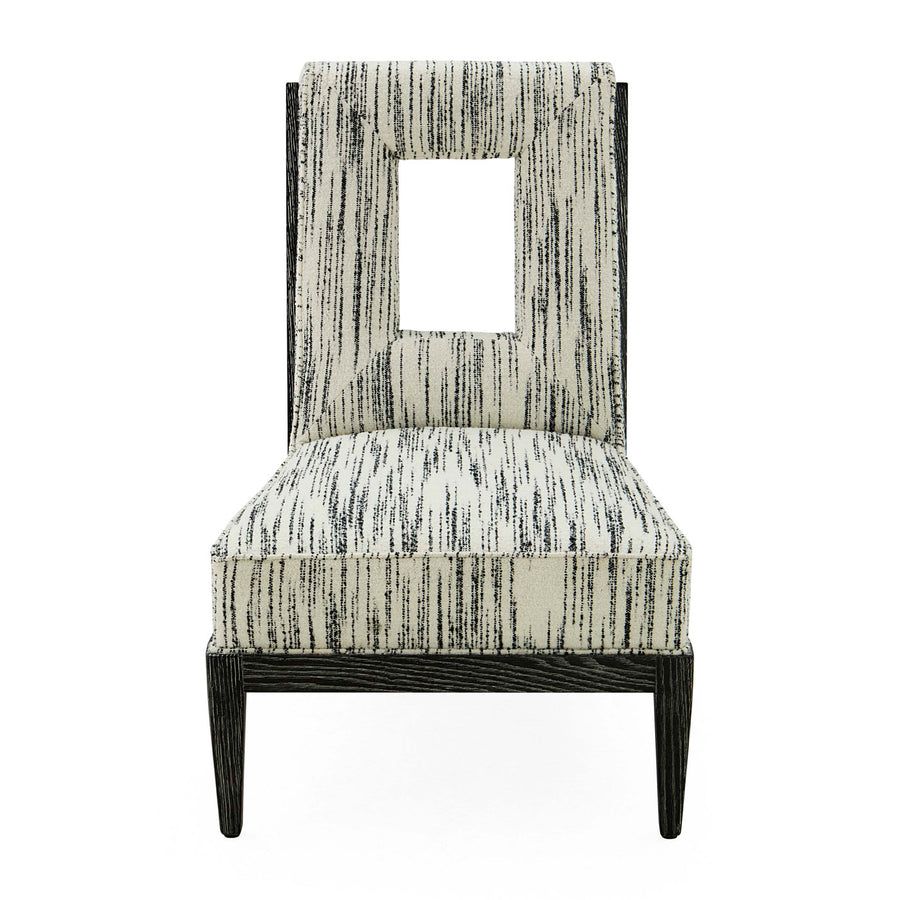 Cocteau Slipper Chair