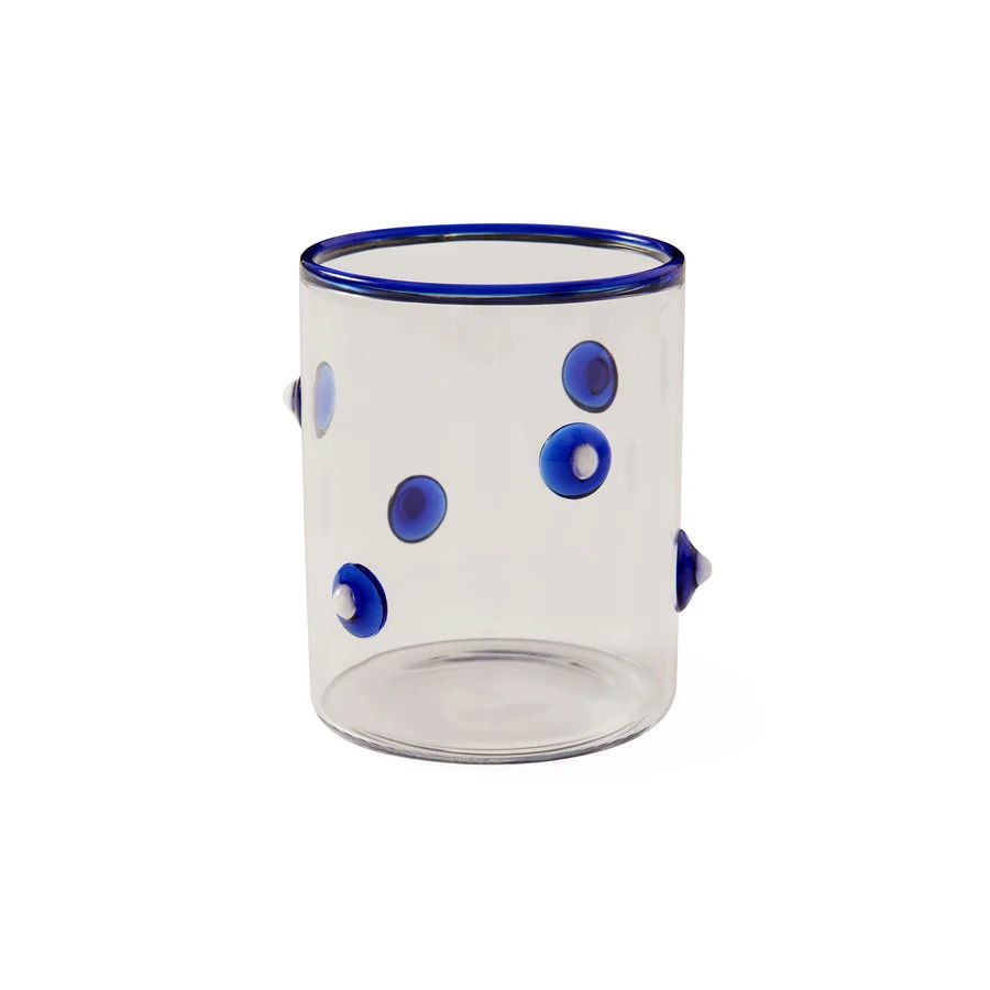 Dottie Rocks Glassware Set