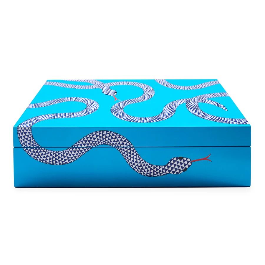 Eden Lacquer Box - Large