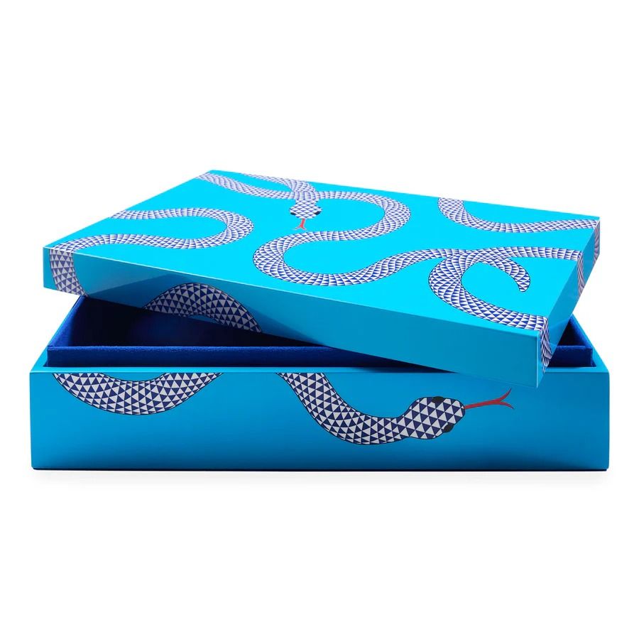 Eden Lacquer Box - Large