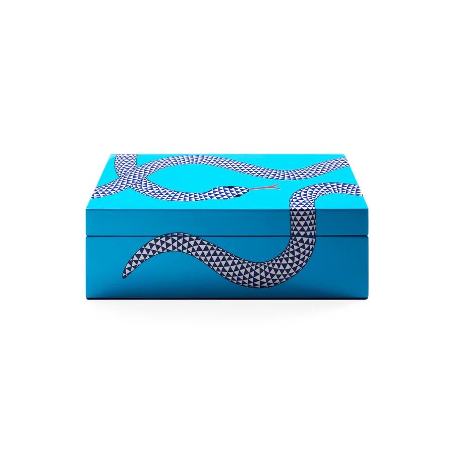 Eden Lacquer Box - Small