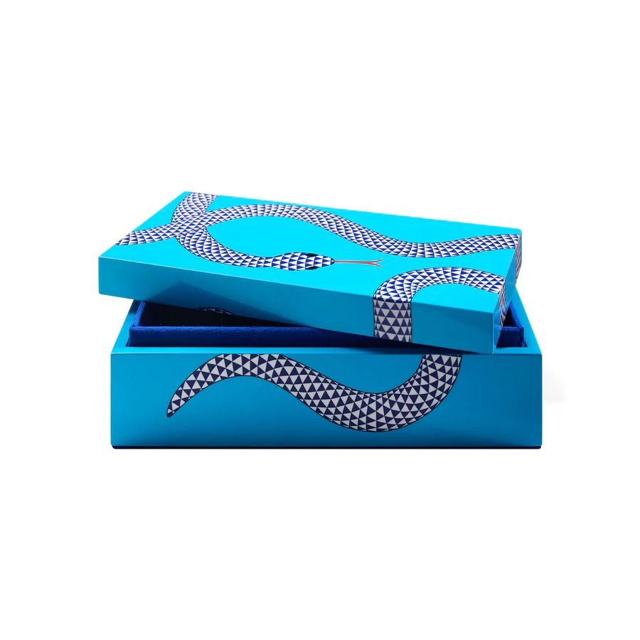 Eden Lacquer Box - Small