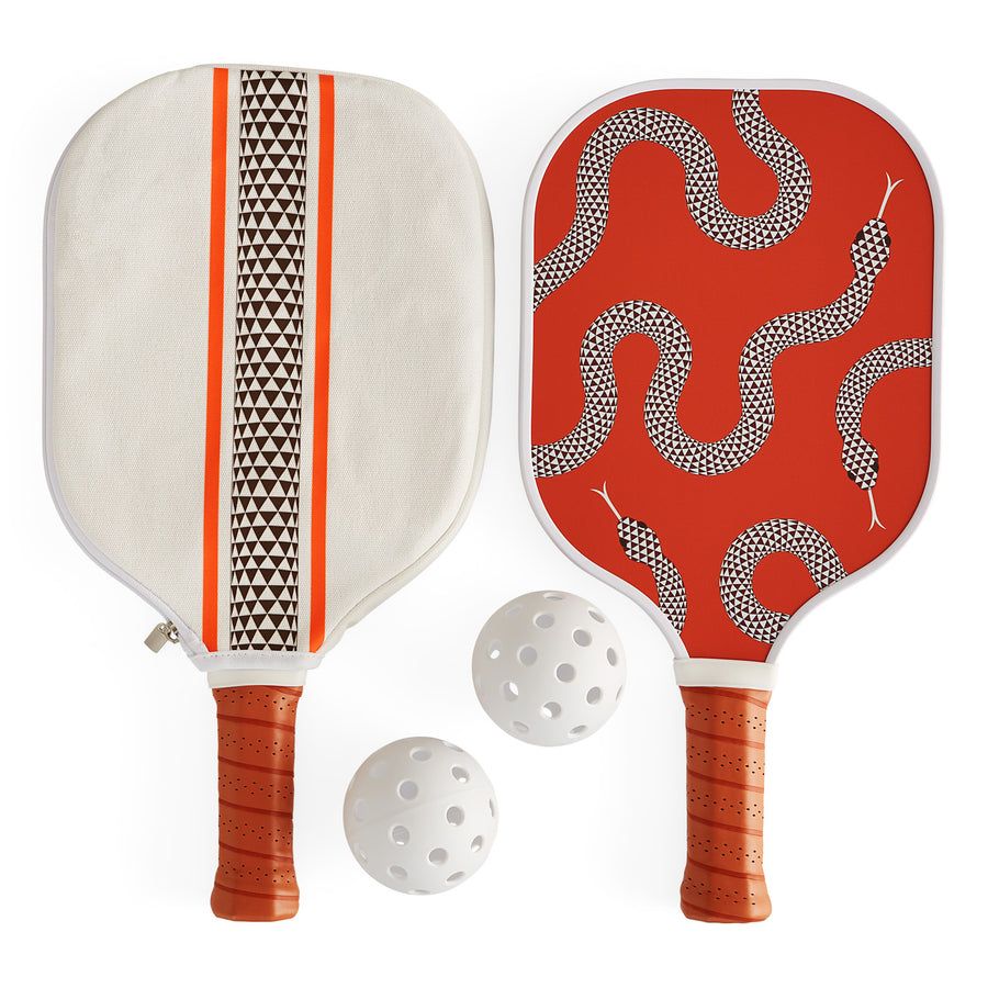 Eden Pickleball Set - Set of 2