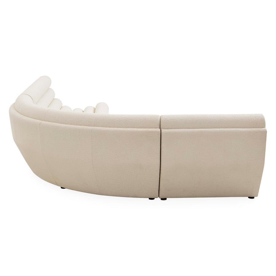 Futura Sectional Sofa