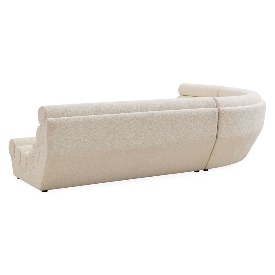Futura Sectional Sofa