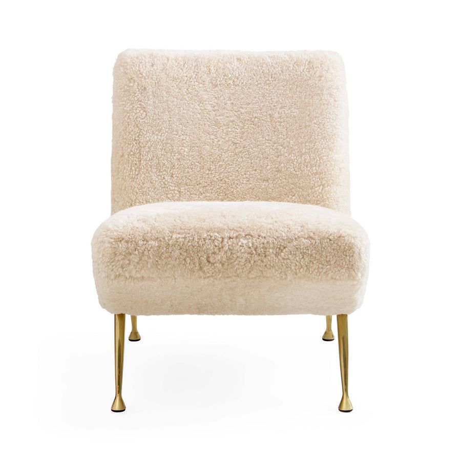 Gainsbourg Slipper Chair