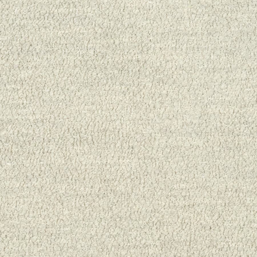 Noora 2 Seater Sofa - Curved - Paza Bouclé & Texture - Beige (Brand New)