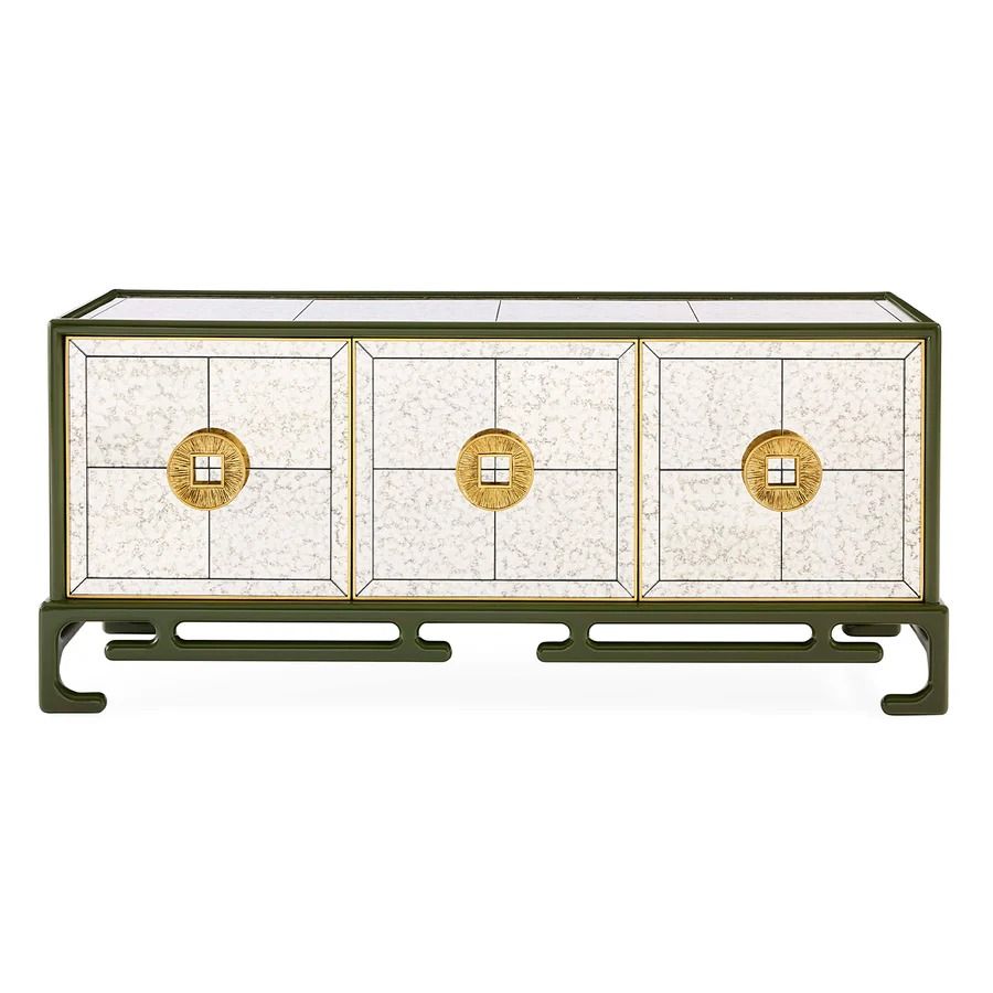 Baldwin Credenza