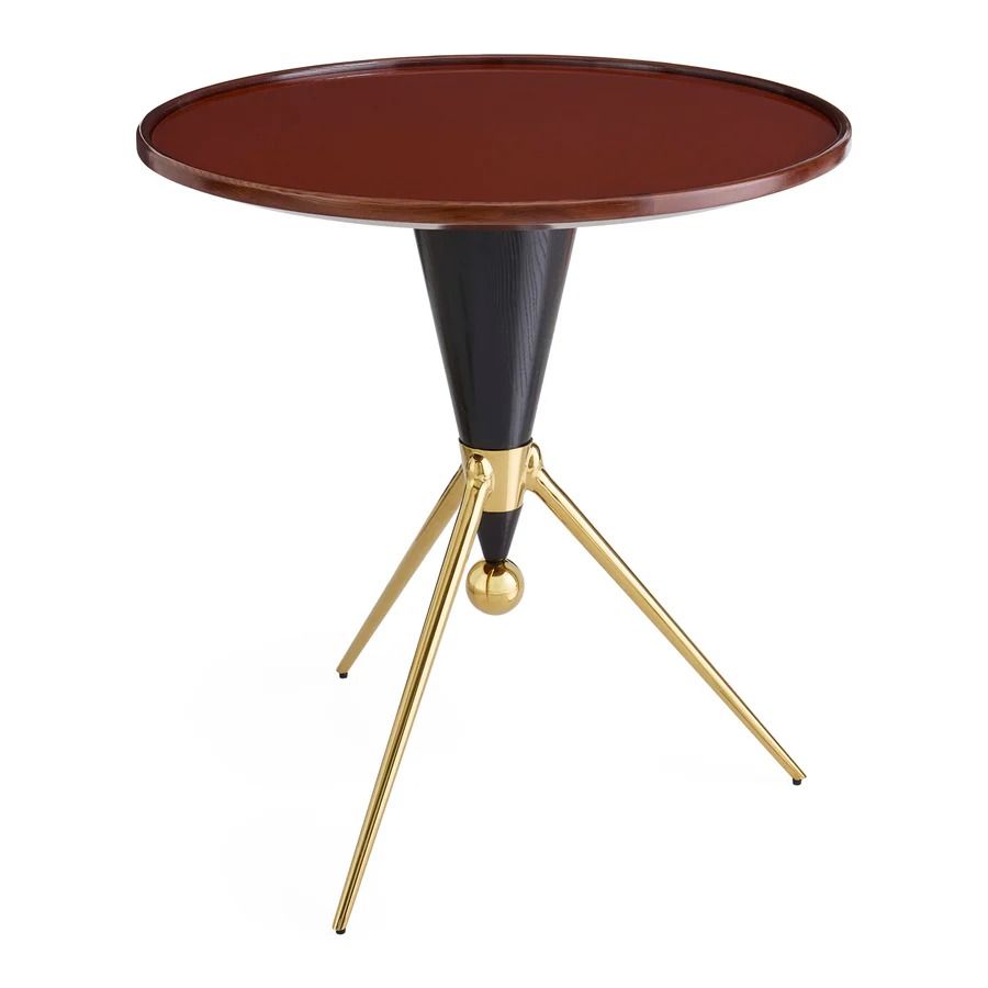 Trocadero Large Side Table
