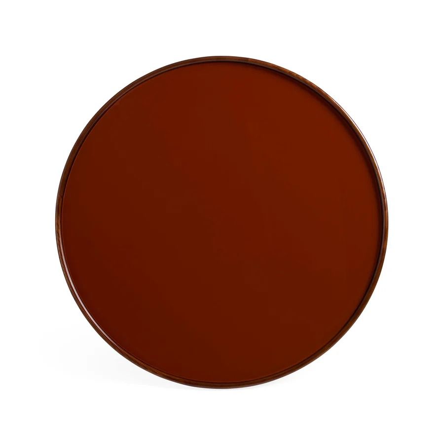 Trocadero Large Side Table