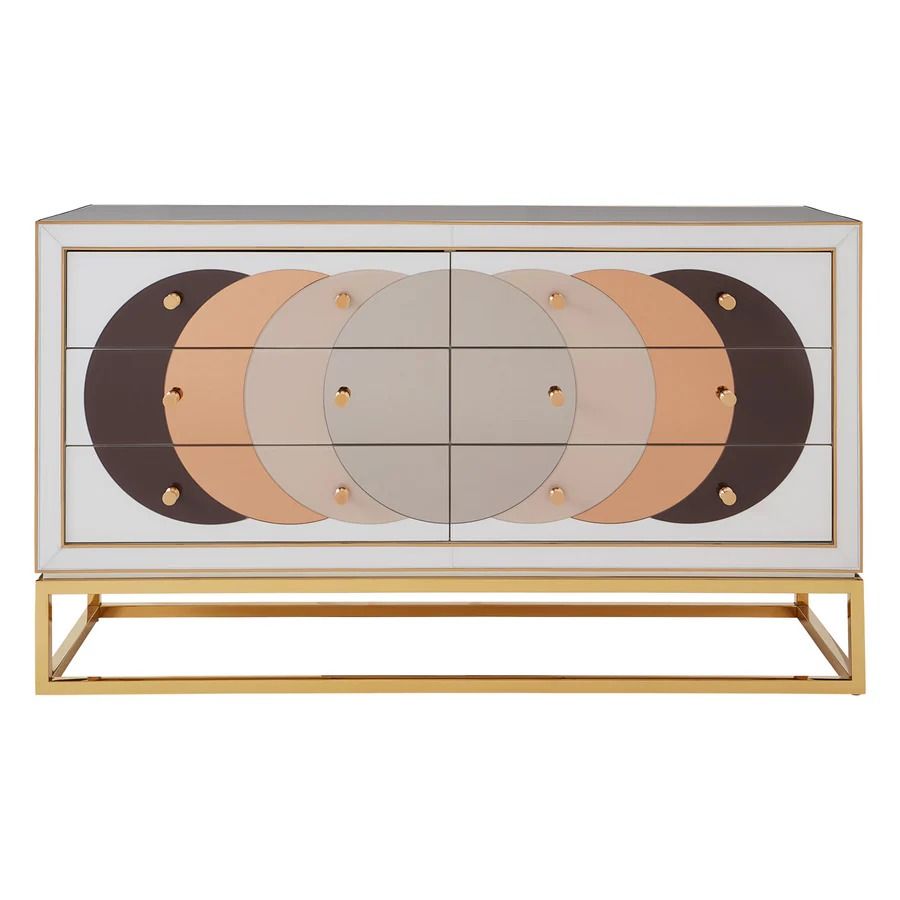 Chambeige Credenza