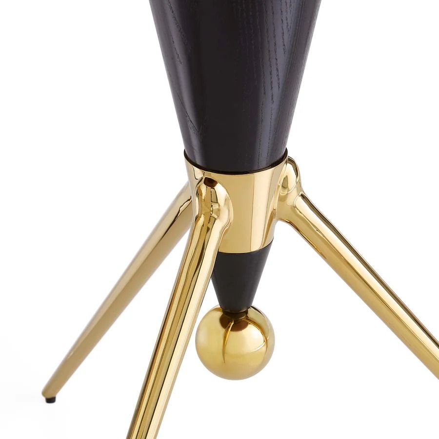 Trocadero Large Side Table