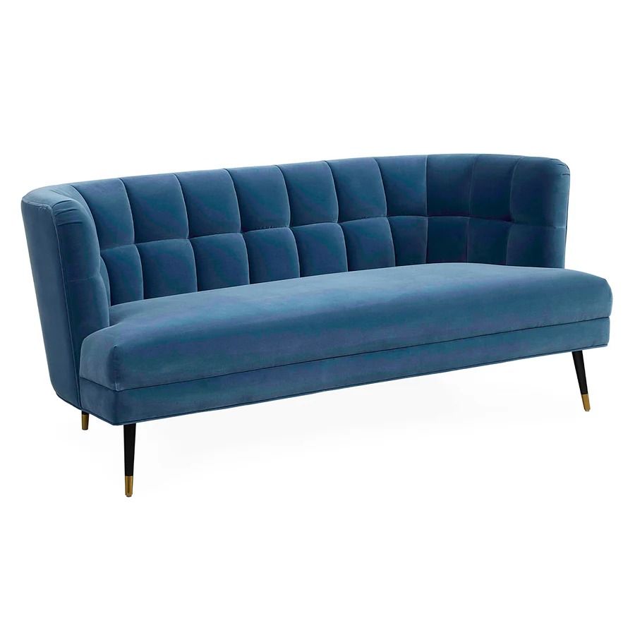Draper Settee