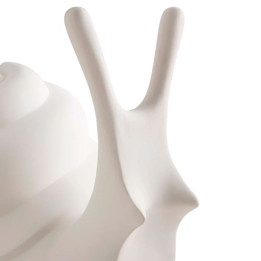 Giant Snail Table Lamp