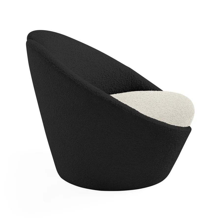 Mono Marais Lounge Chair