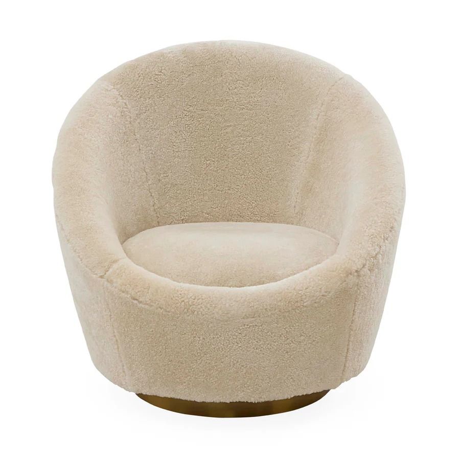 Ether Swivel Chair