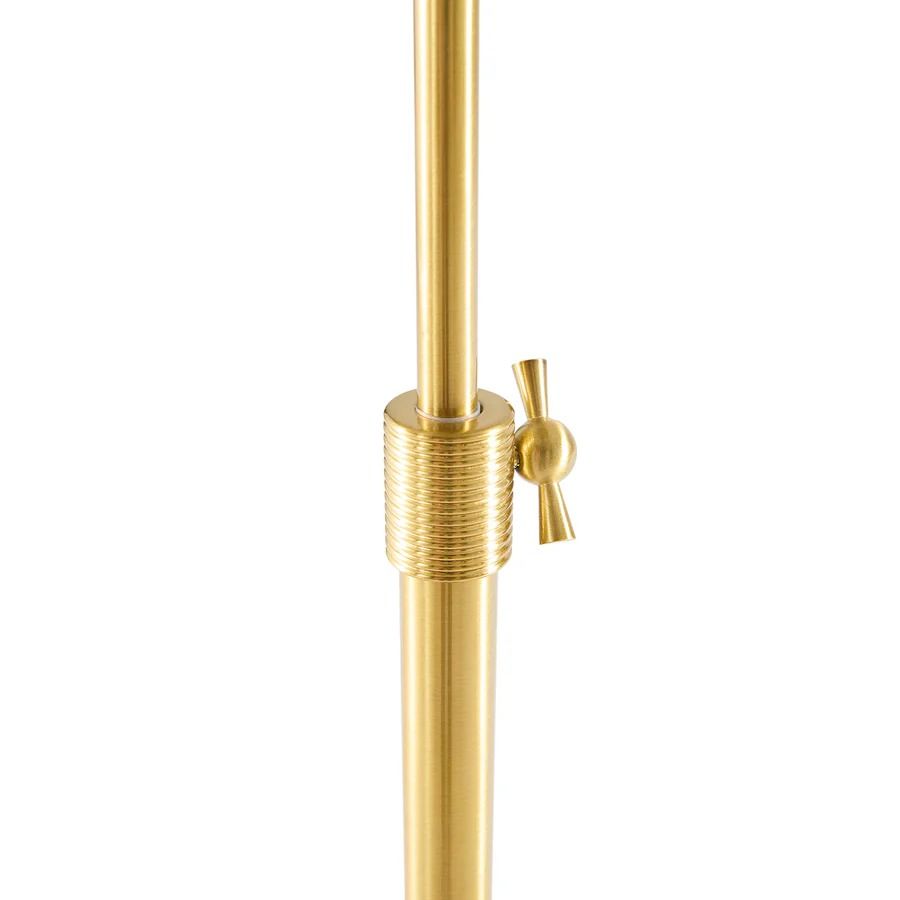 Ripple Articulating Floor Lamp