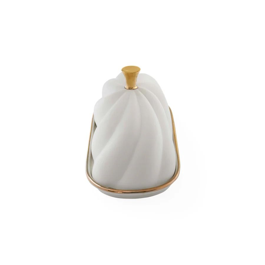 Geneva Butter Dish