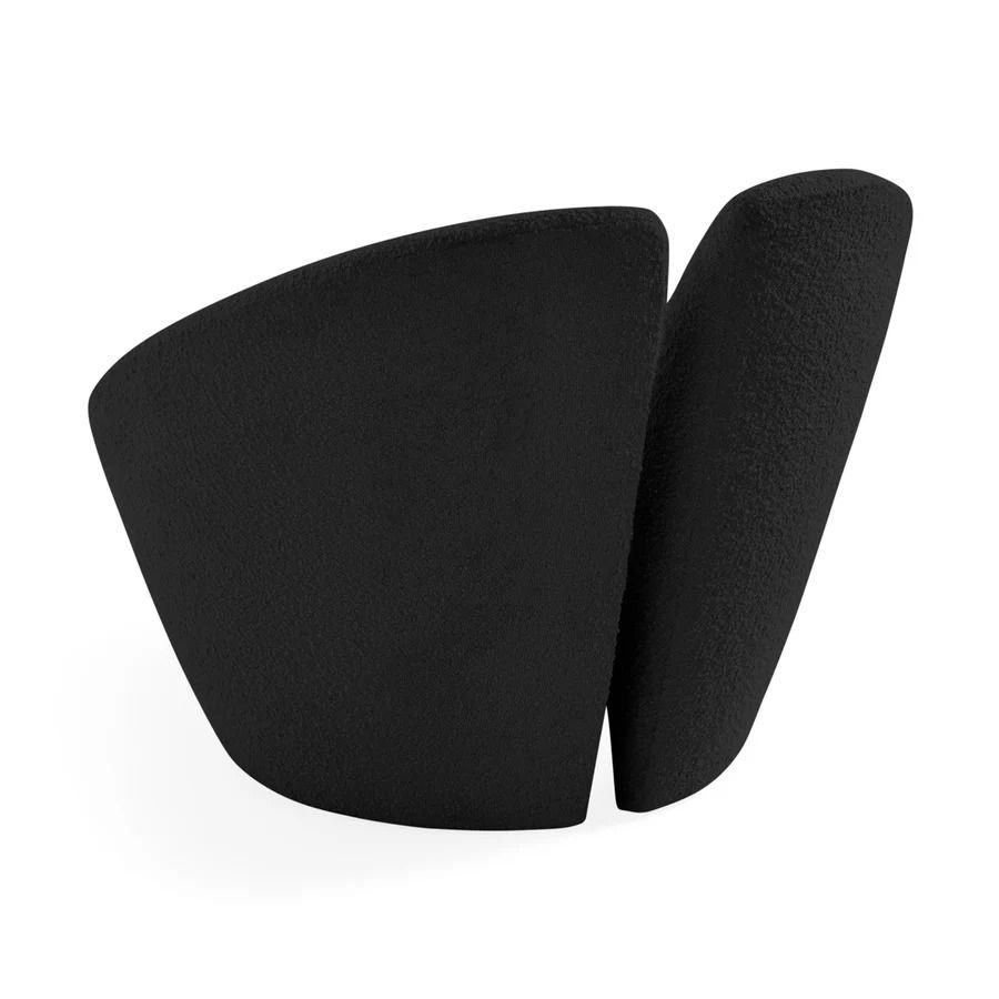 Mono Marais Lounge Chair