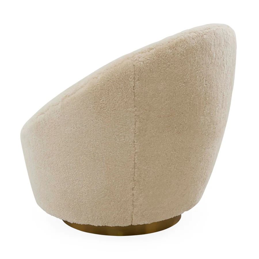 Ether Swivel Chair
