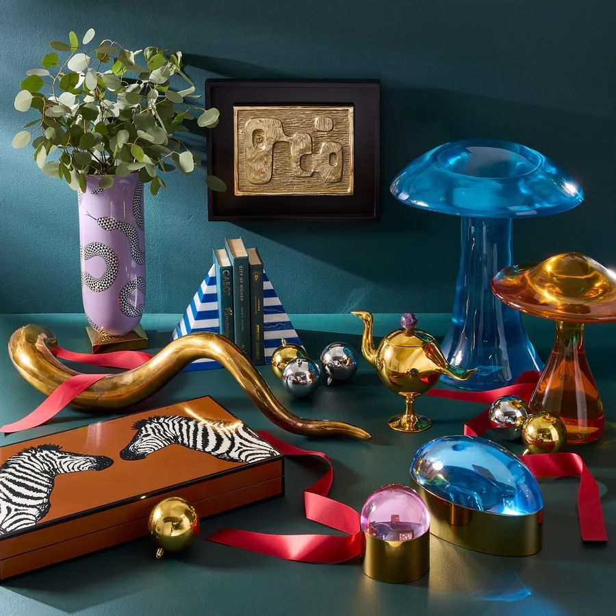 Reform Brass Art - Small