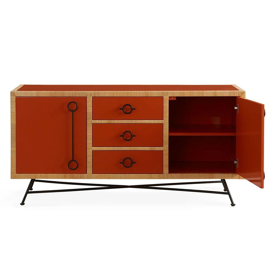 Wellington Credenza