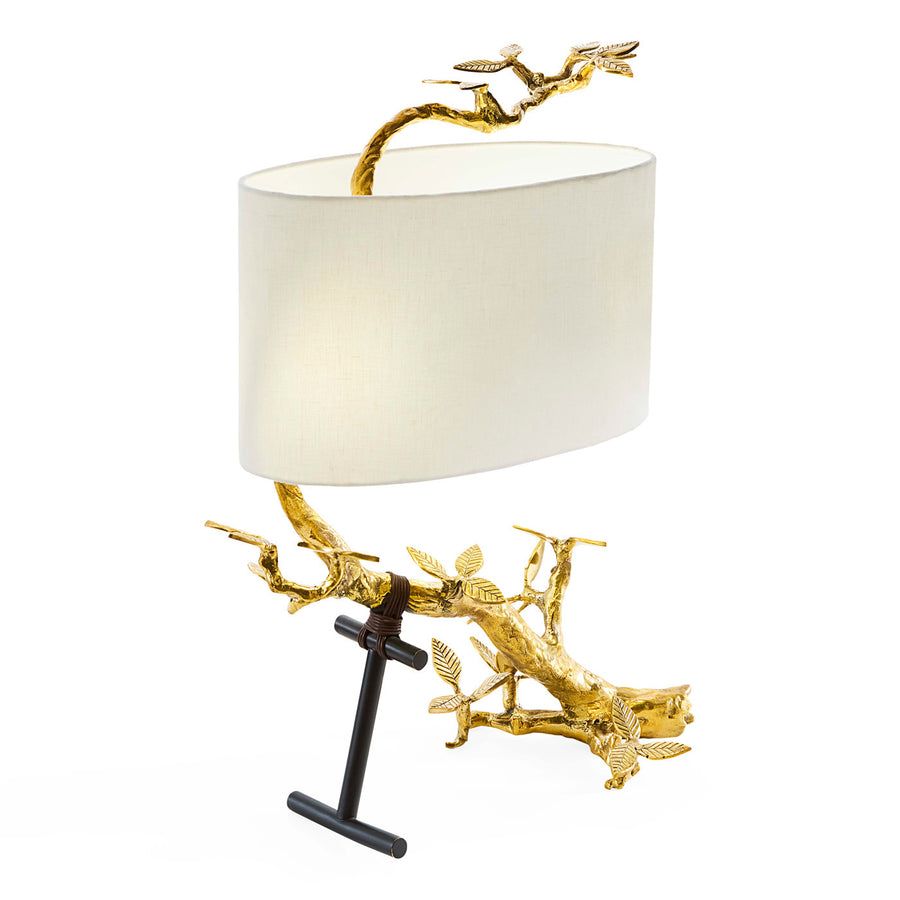 Kyoto Table Lamp